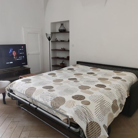 Appartement Quartier Du Vieux Port De Bastia バスティア エクステリア 写真