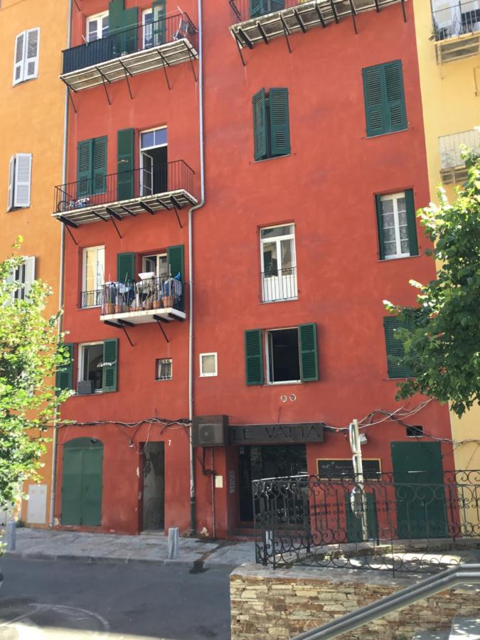 Appartement Quartier Du Vieux Port De Bastia バスティア エクステリア 写真