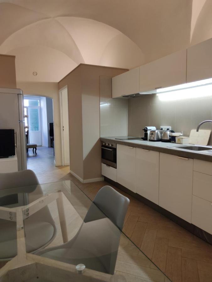 Appartement Quartier Du Vieux Port De Bastia バスティア エクステリア 写真