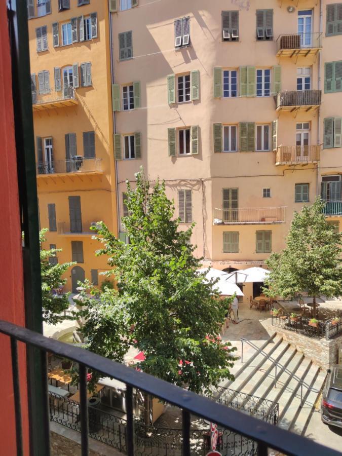 Appartement Quartier Du Vieux Port De Bastia バスティア エクステリア 写真
