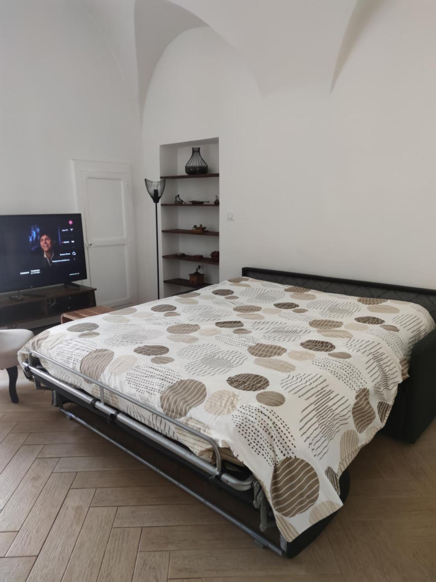 Appartement Quartier Du Vieux Port De Bastia バスティア エクステリア 写真